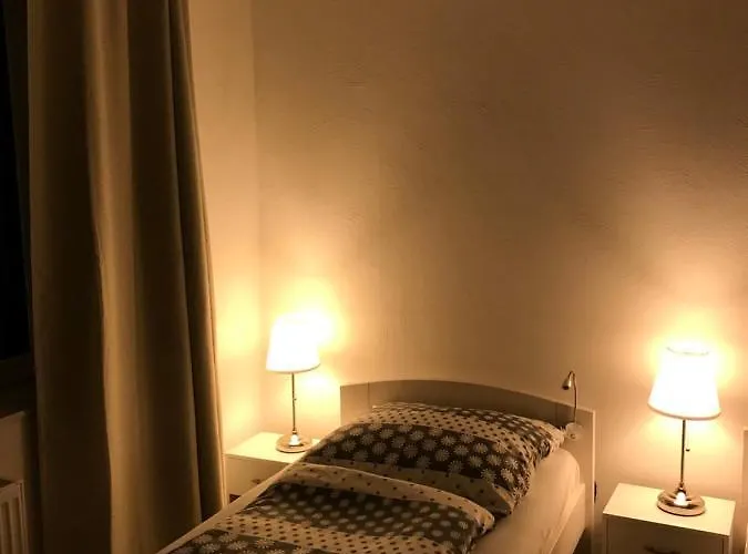 Haus Martina Panoramablick